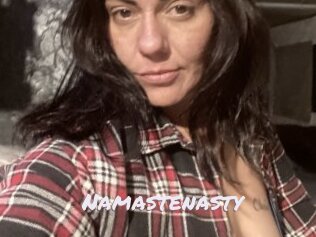 Namastenasty