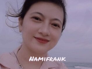 Namifrank