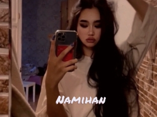 Namihan