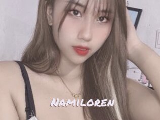 Namiloren