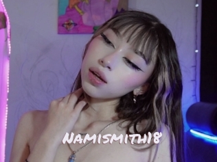 Namismith18