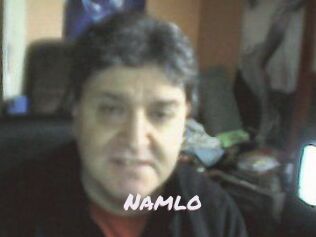 Namlo