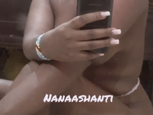 Nanaashanti