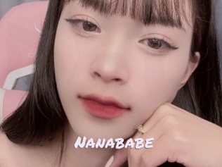 Nanababe