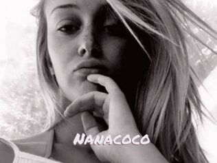 Nanacoco