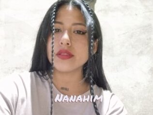 nanahim Deutsche Sexcams