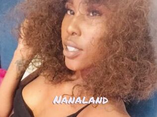 Nanaland