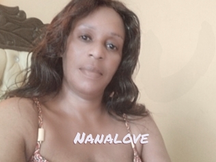 nanalove Deutsche Sexcams