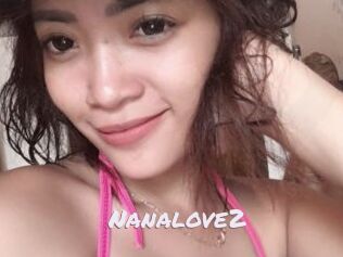 Nanalove2