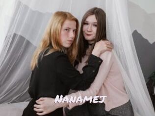 nanamej Deutsche Sexcams