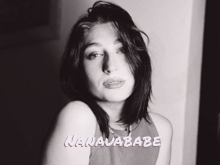 Nanauababe