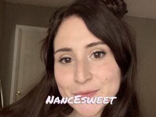 NancEsweet