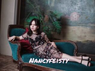 Nancyfeisty