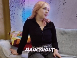 Nancyholt