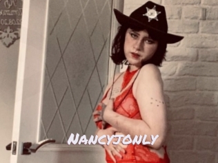 nancyjonly Deutsche Sexcams