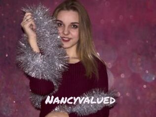 Nancyvalued
