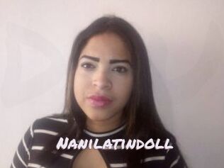 Nanilatindoll