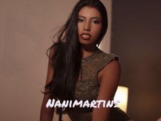 Nanimartins