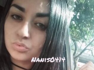 Nanis0414
