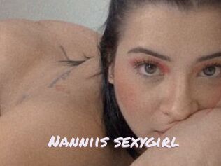 nanniis_sexygirl Deutsche Sexcams
