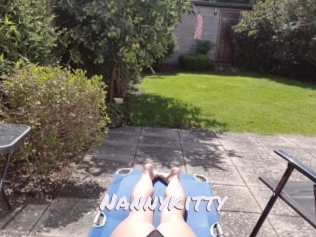 nannykitty Deutsche Sexcams