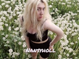 nansyholl Deutsche Sexcams