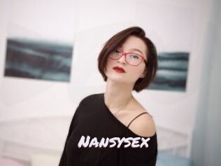 Nansysex