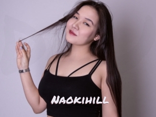 Naokihill