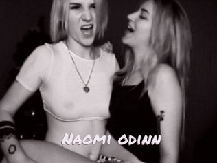 Naomi_odinn