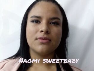Naomi_sweetbaby