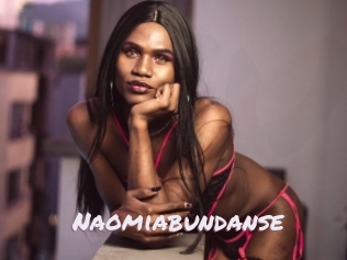 naomiabundanse Deutsche Sexcams