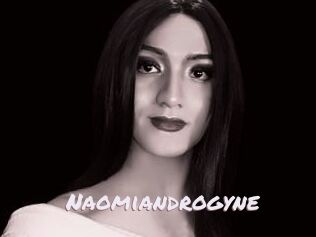naomiandrogyne Deutsche Sexcams