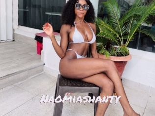 naomiashanty Deutsche Sexcams