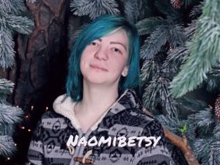 Naomibetsy