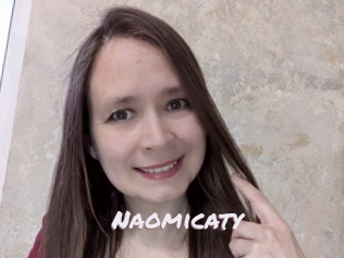Naomicaty