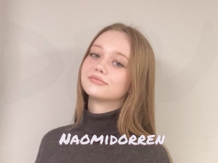 Naomidorren