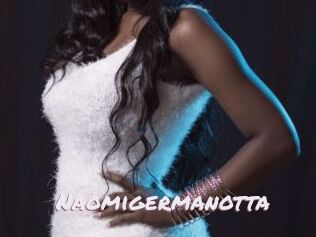 Naomigermanotta