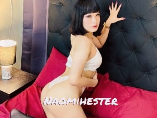 Naomihester