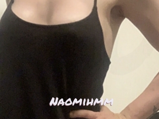 Naomihmm