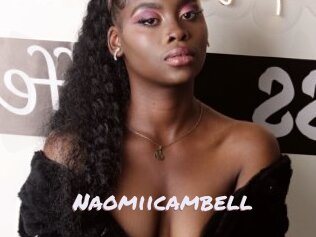 Naomiicambell