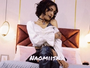 naomiisky Deutsche Sexcams