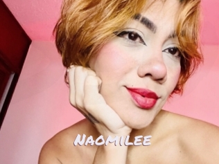 naomilee Deutsche Sexcams