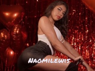 naomilewis Deutsche Sexcams