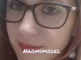 Naomimodel