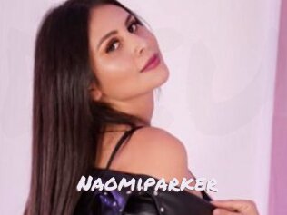 naomiparker Deutsche Sexcams