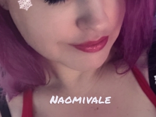 naomivale Deutsche Sexcams