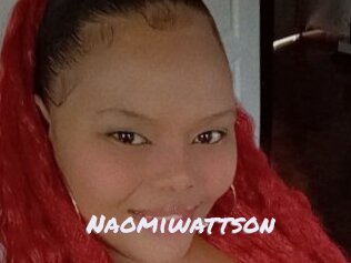 Naomiwattson