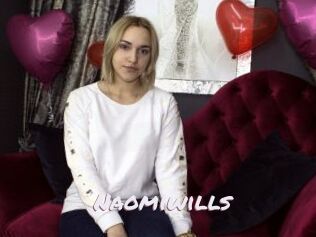 Naomiwills