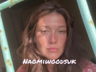 Naomiwoodsuk