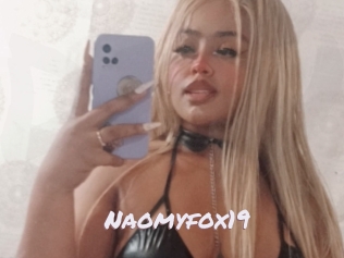 Naomyfox19